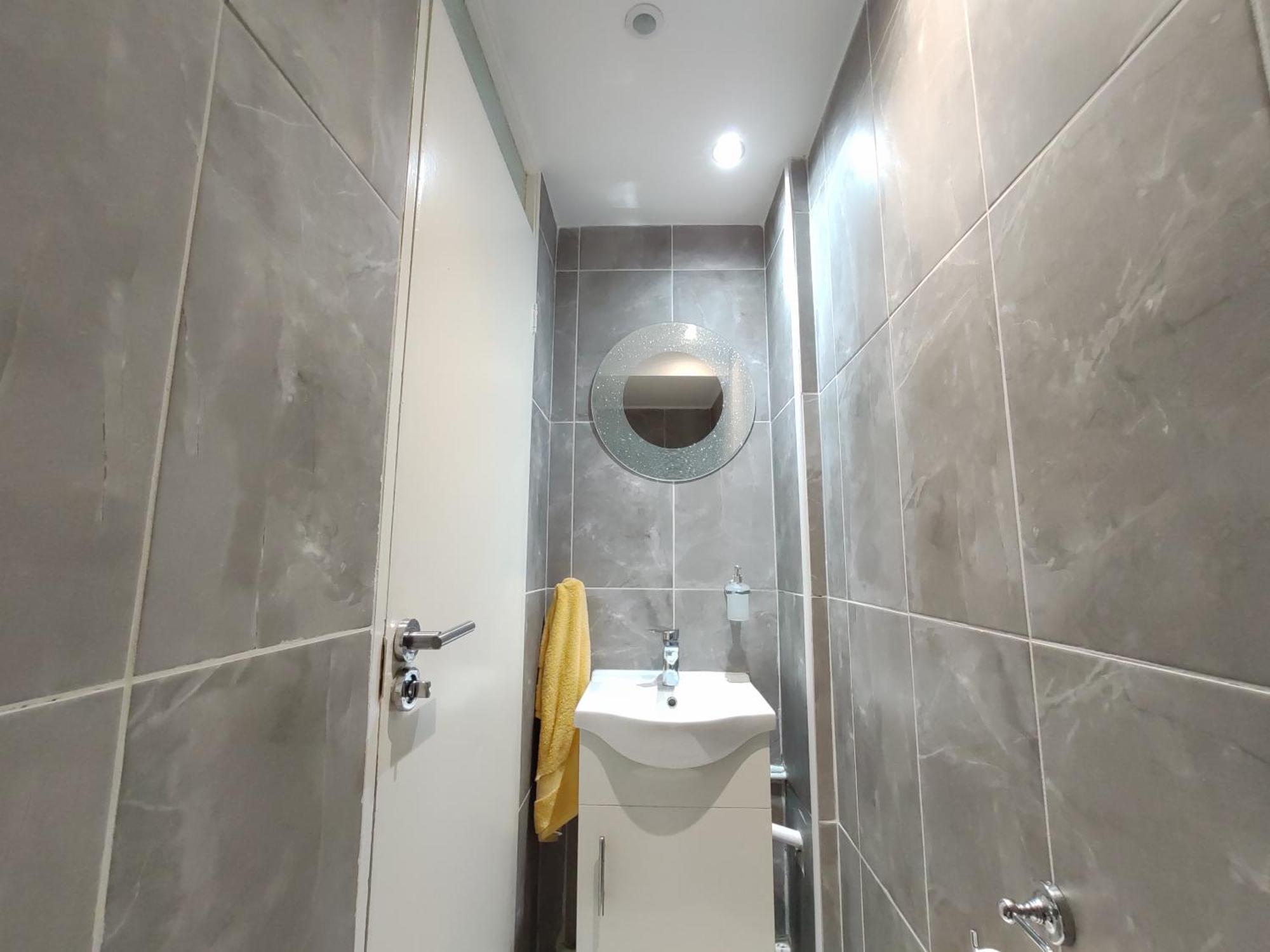 Elegant 3-Bedroom Home, Sleeps Up To 5 Guest. South Ockendon 외부 사진