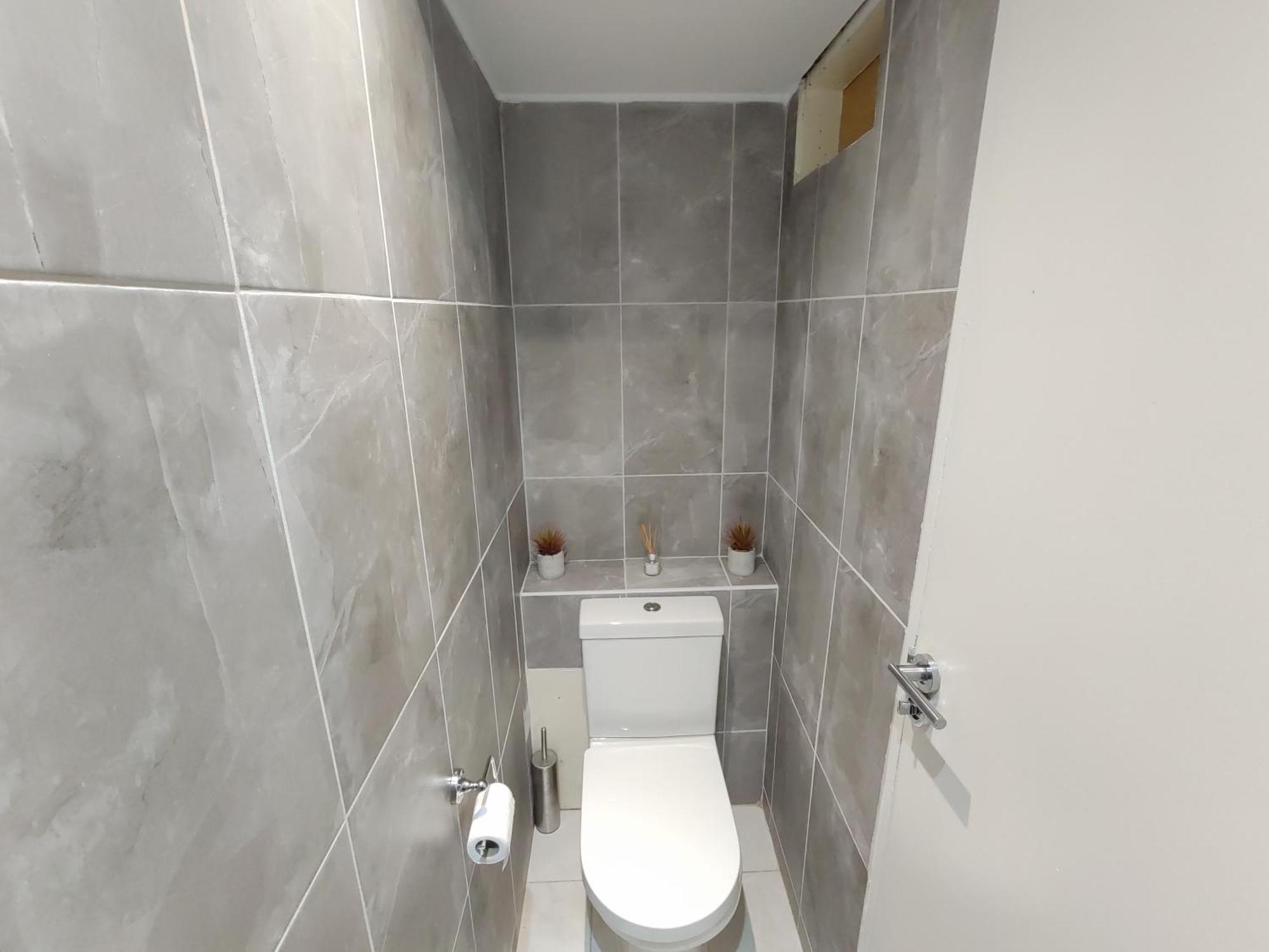 Elegant 3-Bedroom Home, Sleeps Up To 5 Guest. South Ockendon 외부 사진